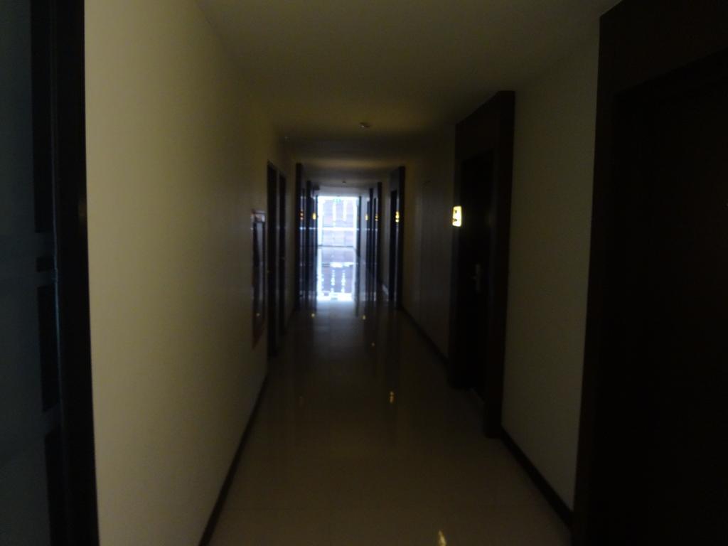 Sleep Tight Hotel Джомтиен Бийч Екстериор снимка